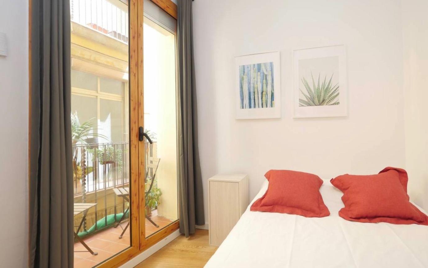 Comfy Stay Barcelona Cathedral Exterior foto