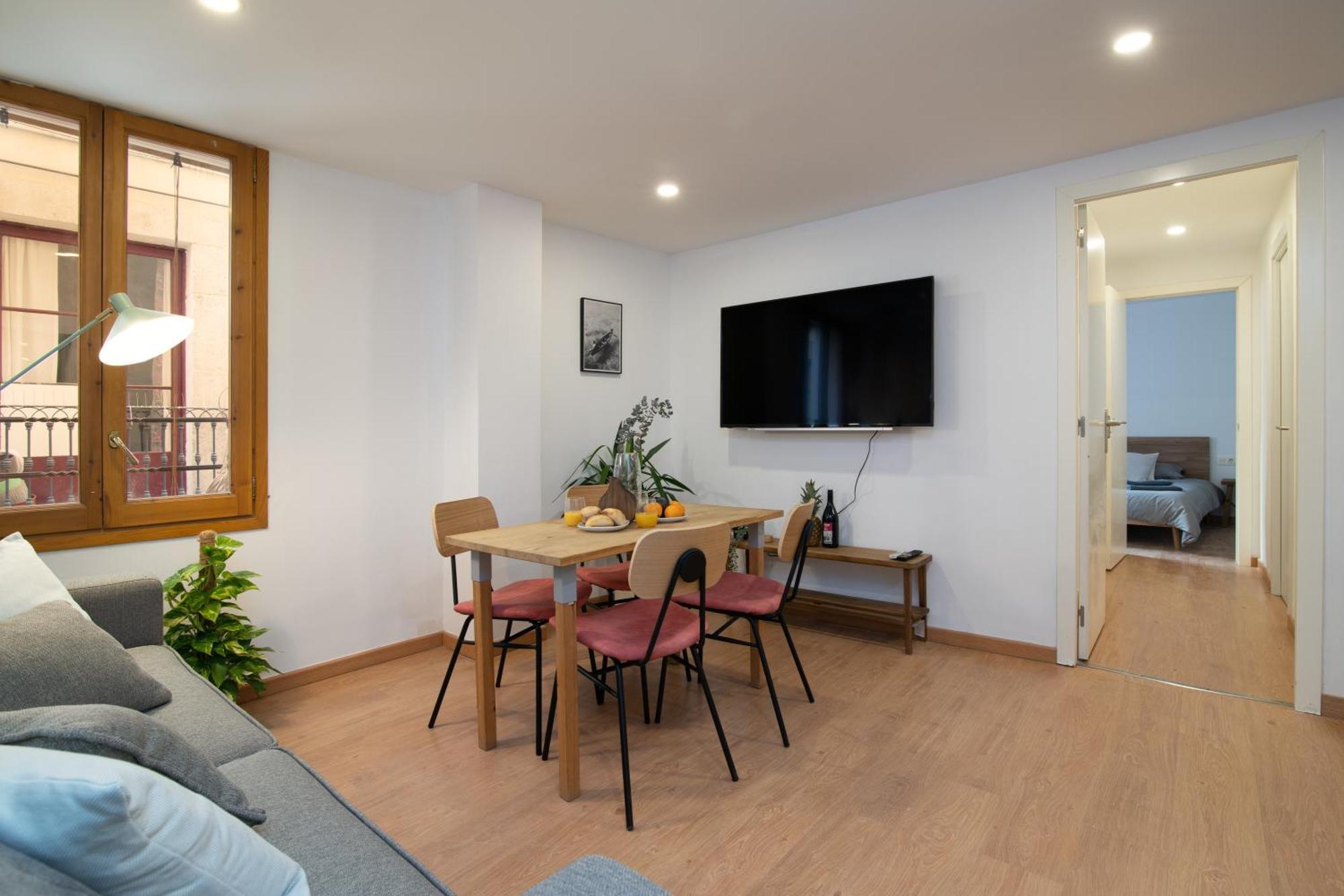 Comfy Stay Barcelona Cathedral Exterior foto