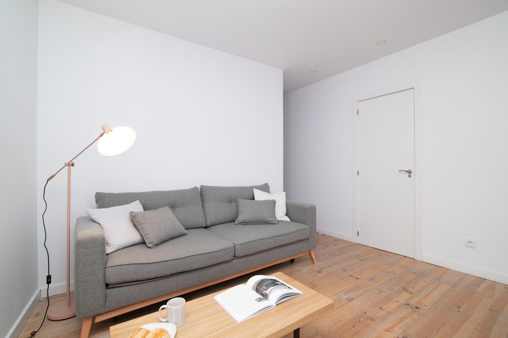 Comfy Stay Barcelona Cathedral Exterior foto