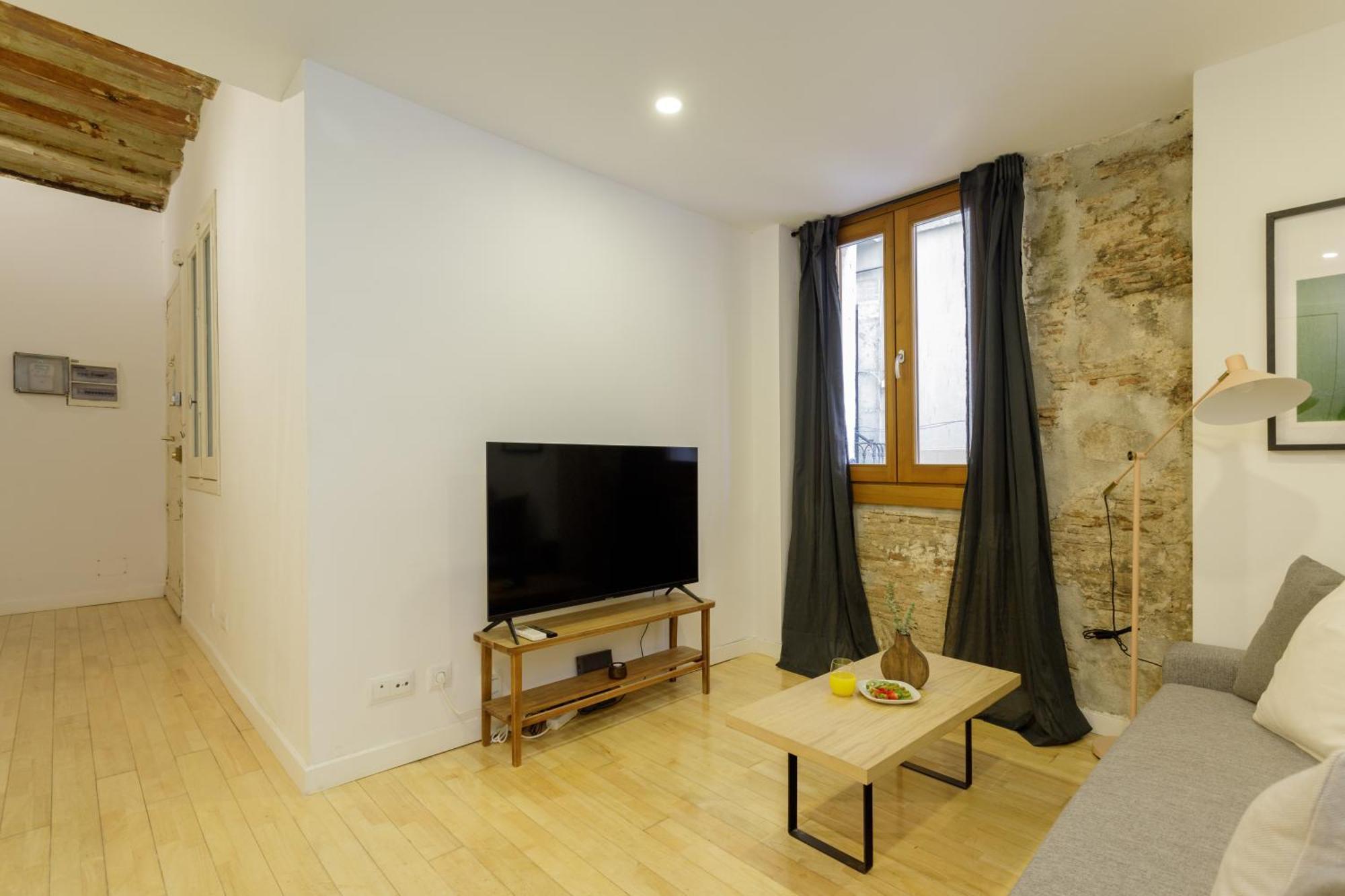 Comfy Stay Barcelona Cathedral Exterior foto