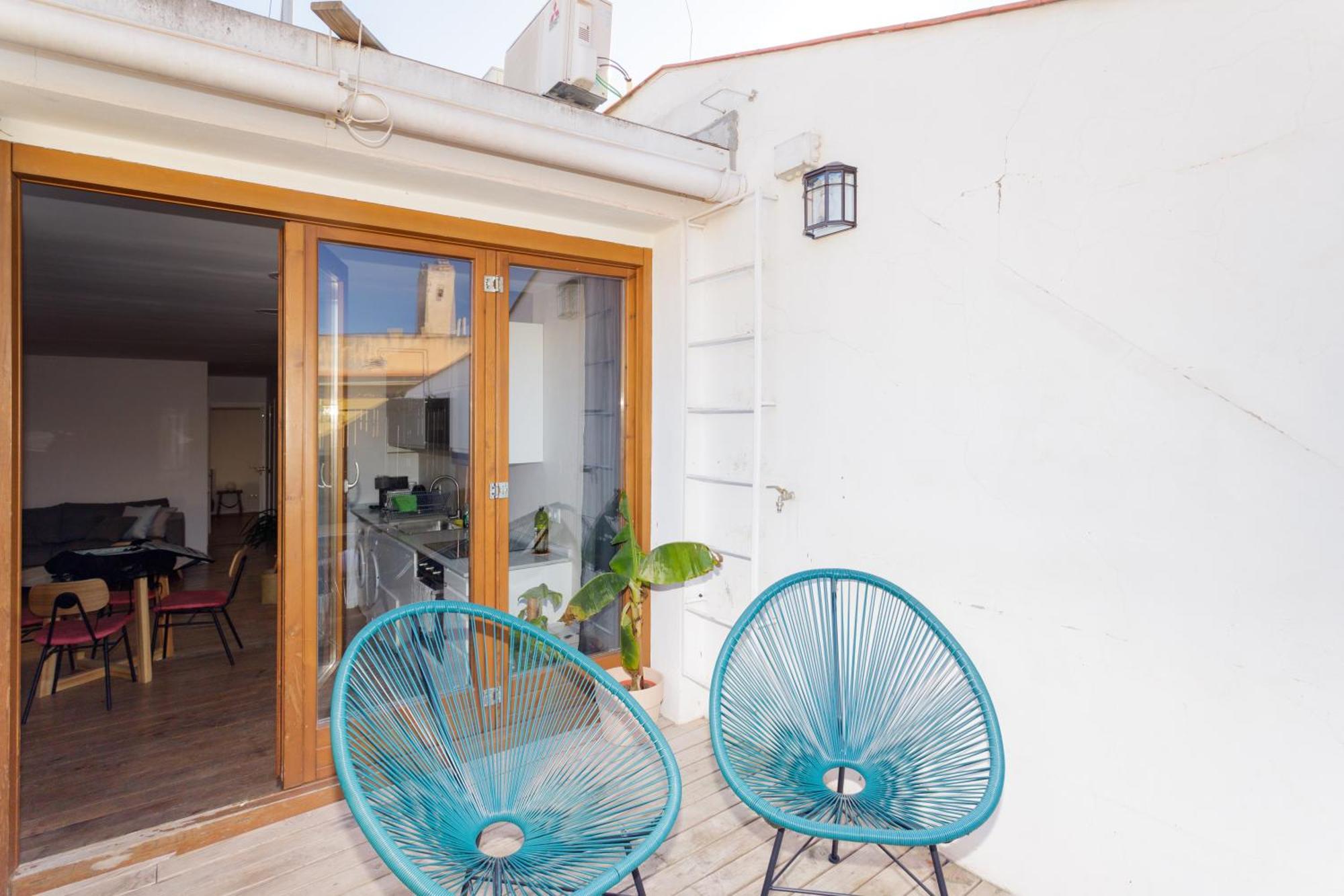 Comfy Stay Barcelona Cathedral Exterior foto