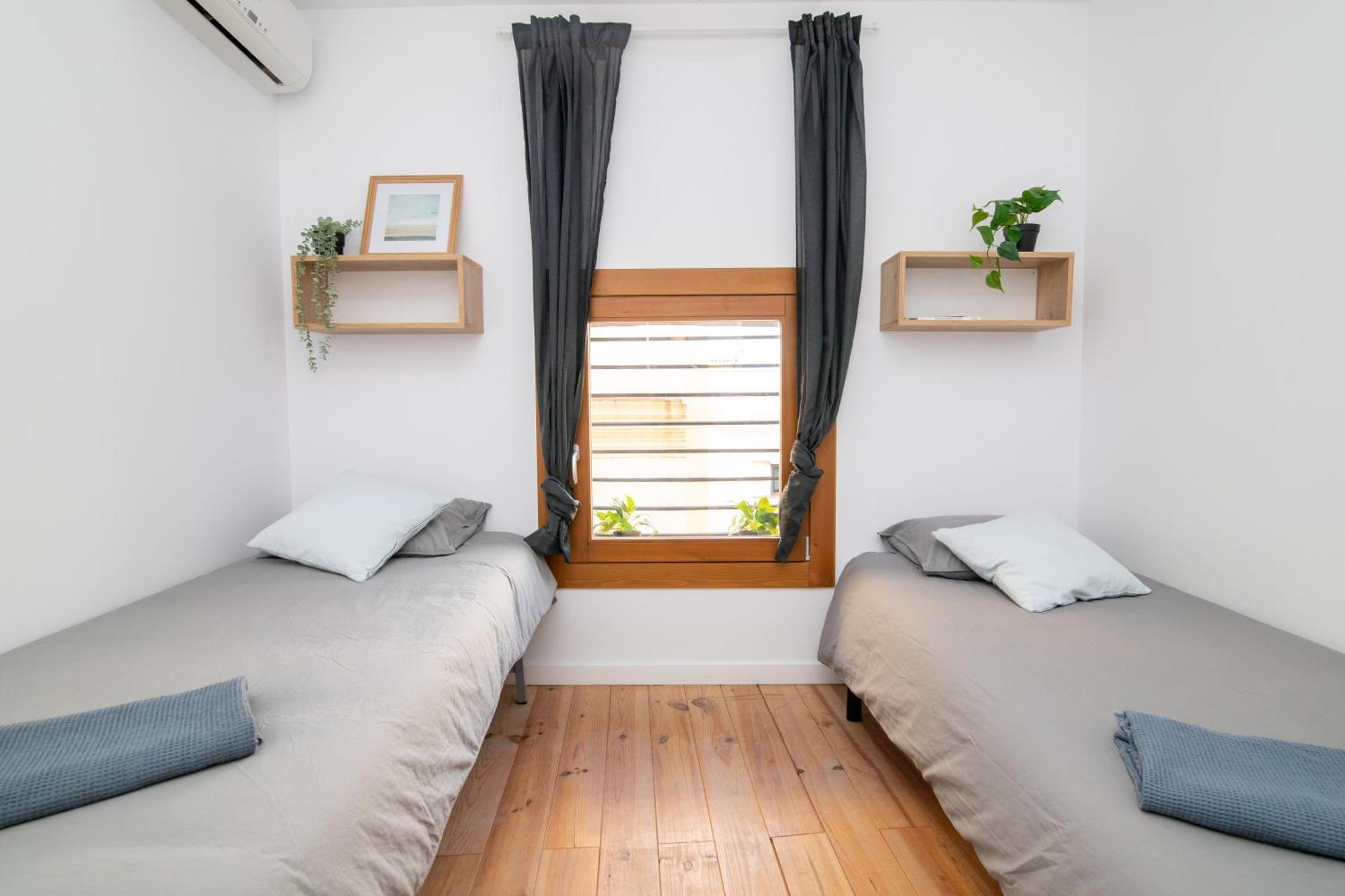 Comfy Stay Barcelona Cathedral Exterior foto