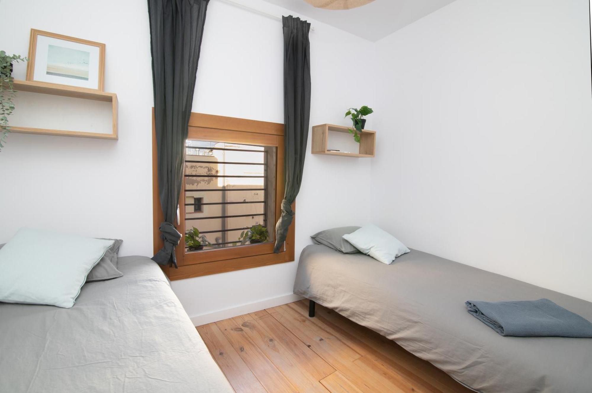 Comfy Stay Barcelona Cathedral Exterior foto
